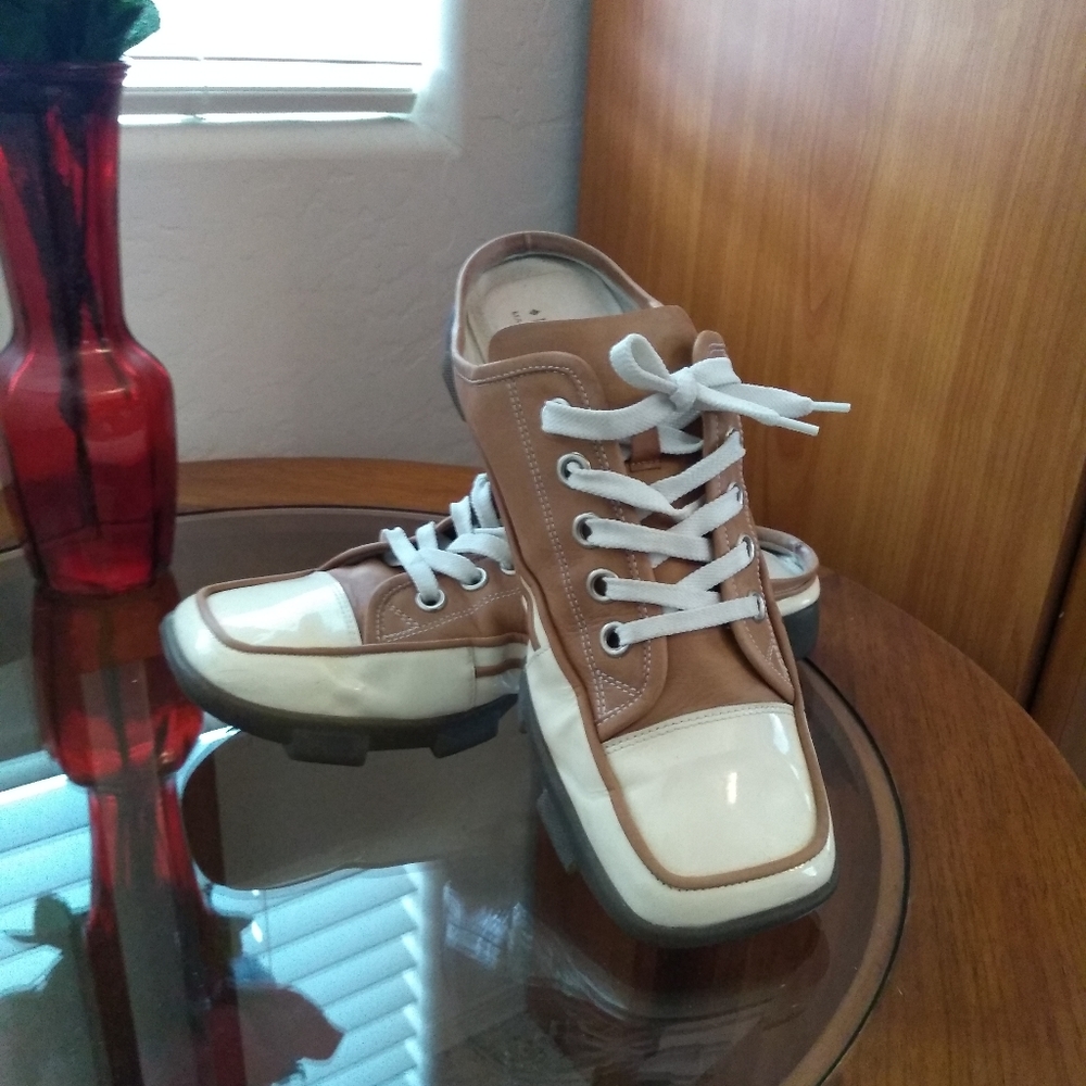 Men's casual slip-ons